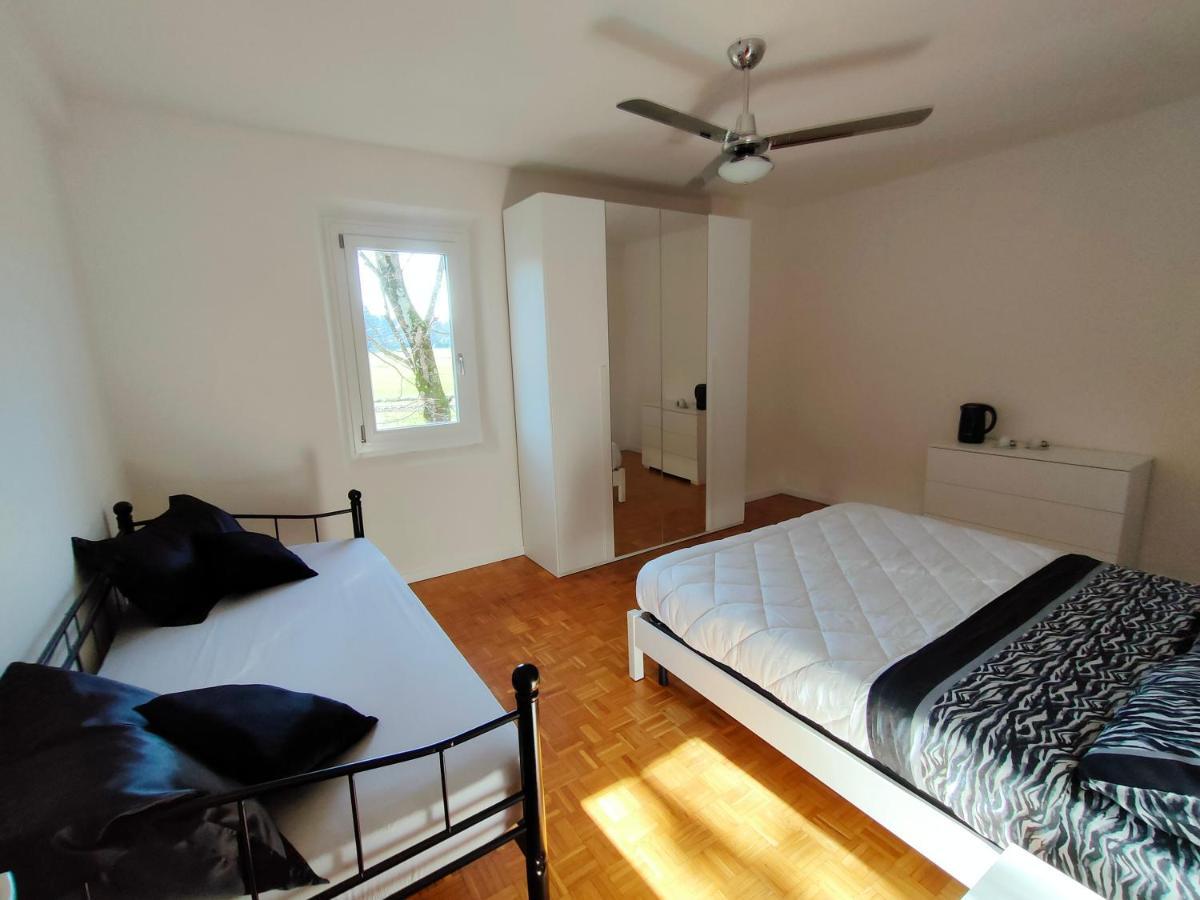 Il Tiglio B&B 多扎 外观 照片
